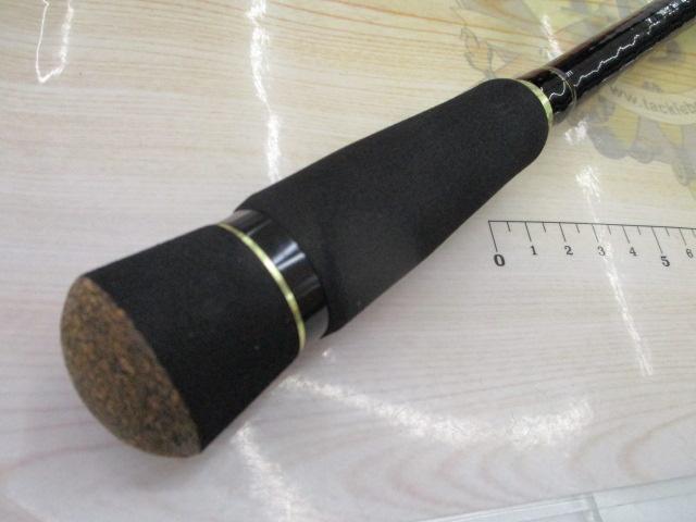 N-ONE NSL-762H/B｜＠ベリーネット 日本最大新品中古釣具WEBショップ