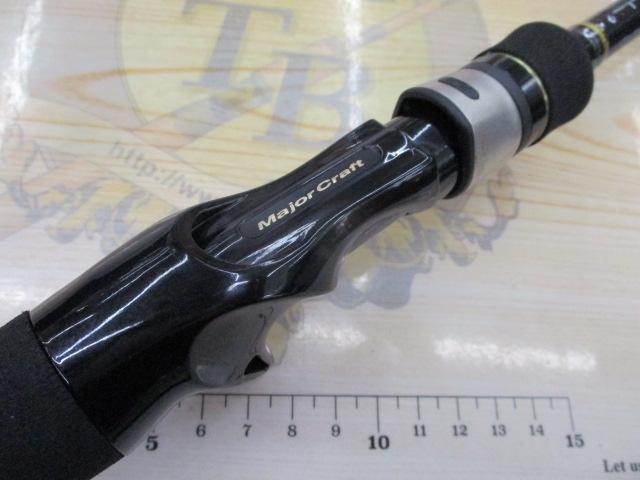 N-ONE NSL-762H/B｜＠ベリーネット 日本最大新品中古釣具WEBショップ