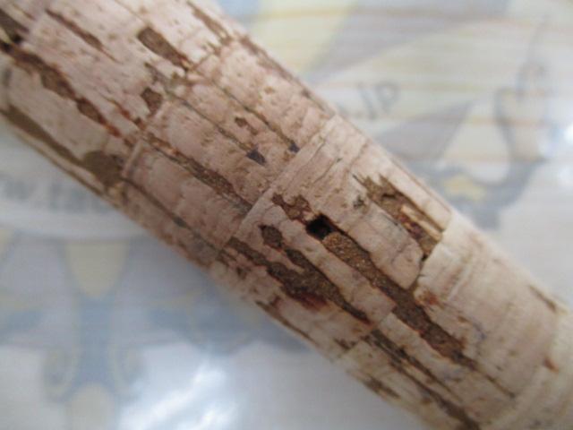 ブレイゾン C66M