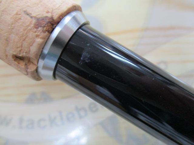 ブレイゾン C66M