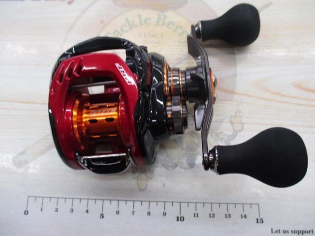 HRF ソニックスピード 9.1R-TW｜＠ベリーネット 日本最大新品中古釣具