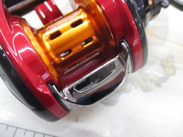 HRF ソニックスピード 9.1R-TW｜＠ベリーネット 日本最大新品中古釣具