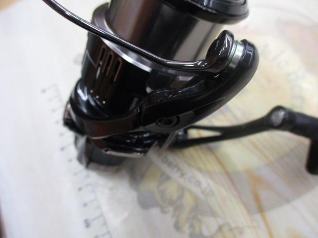 19ヴァンキッシュ 3000MHG