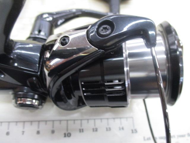 19ヴァンキッシュ 3000MHG