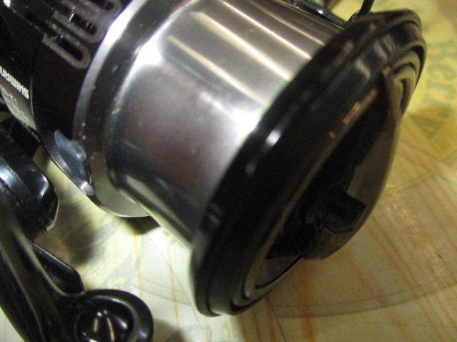 19ヴァンキッシュ 3000MHG