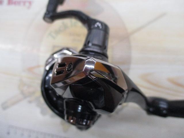 19ヴァンキッシュ 3000MHG