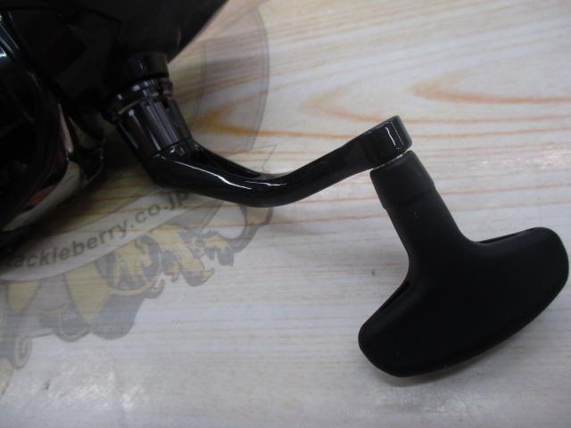 19ヴァンキッシュ 3000MHG