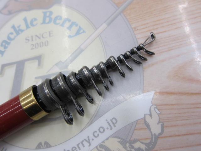 がま磯グレスペシャルGチューン遠征 2-53