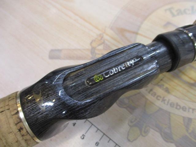 コブレッティ RC60/006 PSYCHO GUN