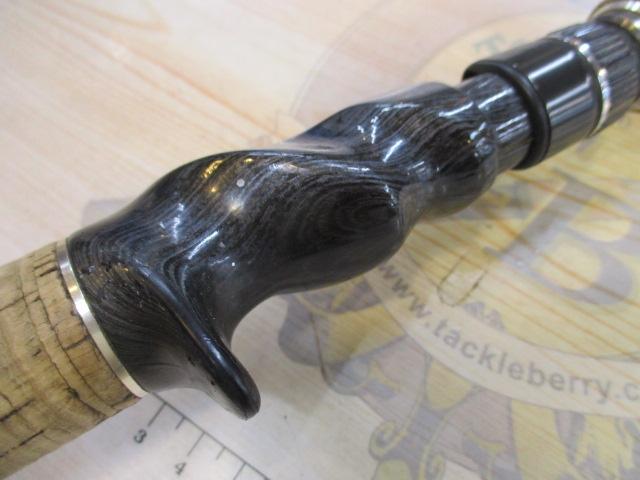 コブレッティ RC60/006 PSYCHO GUN