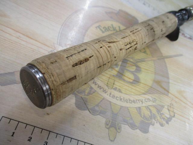 コブレッティ RC60/006 PSYCHO GUN