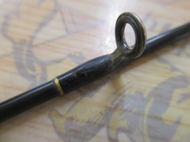 コブレッティ RC60/006 PSYCHO GUN