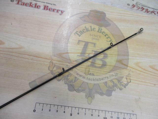 コブレッティ RC60/006 PSYCHO GUN