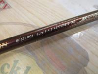 コブレッティ RC60/006 PSYCHO GUN