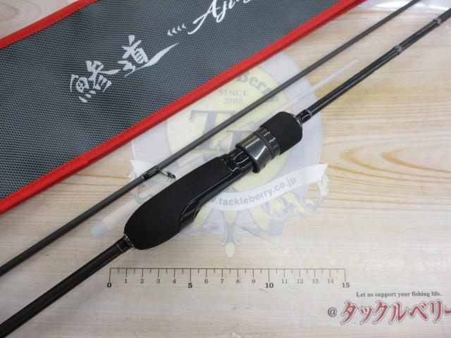 鯵道5G AD5-S582UL/AJI｜＠ベリーネット 日本最大新品中古釣具WEBショップ