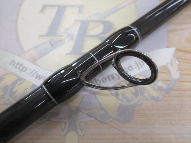 サイドワインダーHGC-71XXX