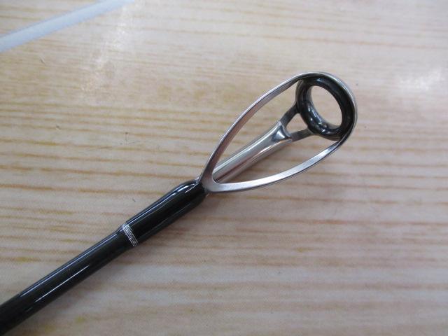 サイドワインダーHGC-71XXX