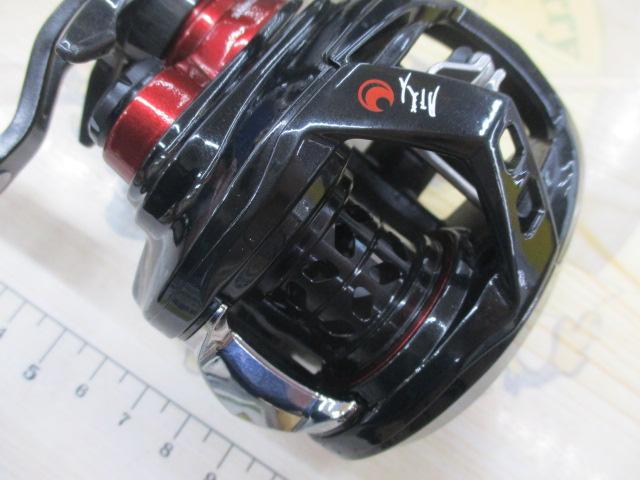 月下美人 AIR TW 8.5L PEスペシャル