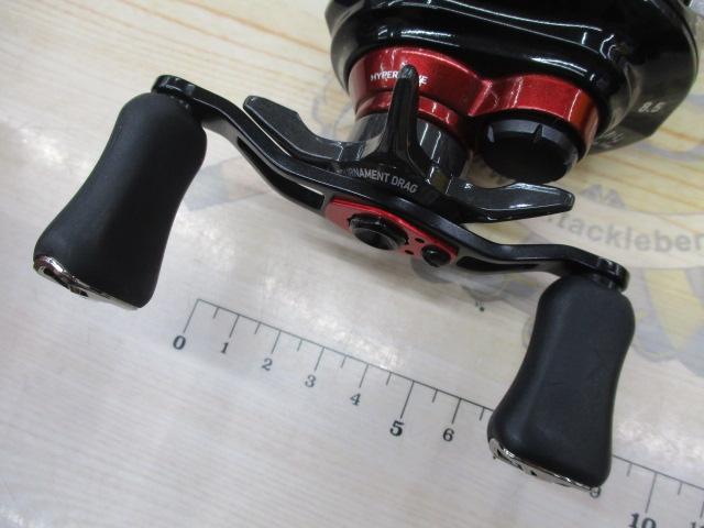 月下美人 AIR TW 8.5L PEスペシャル