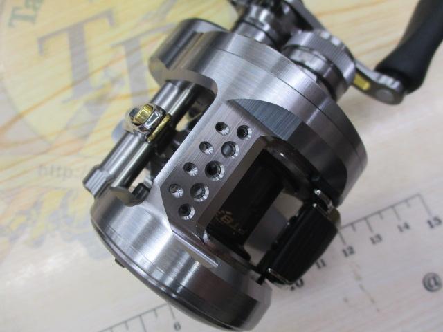 23カルカッタコンクエストBFS HGR