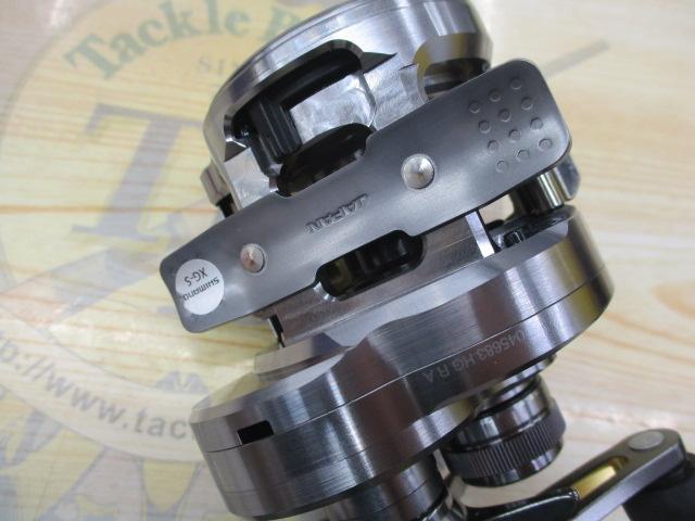 23カルカッタコンクエストBFS HGR