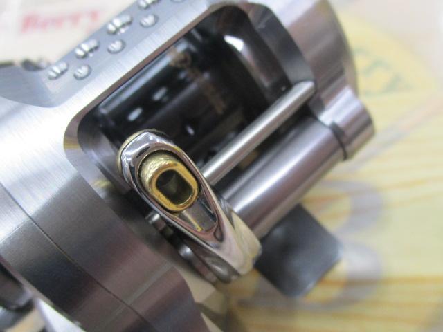 23カルカッタコンクエストBFS HGR