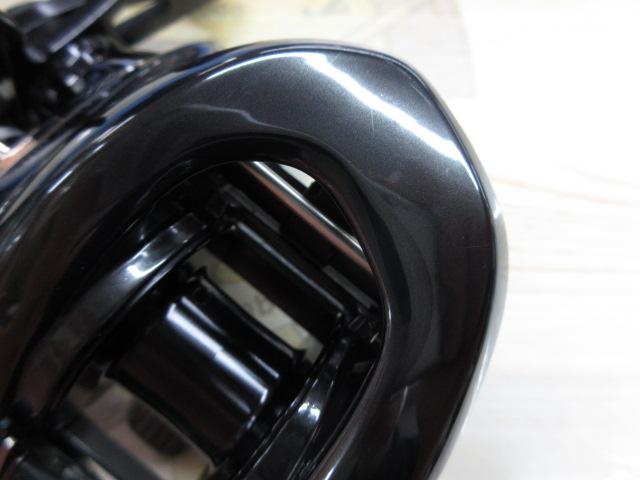 23アンタレスDC MD XG LEFT