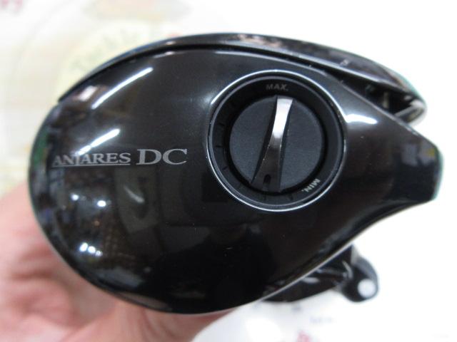 23アンタレスDC MD XG LEFT