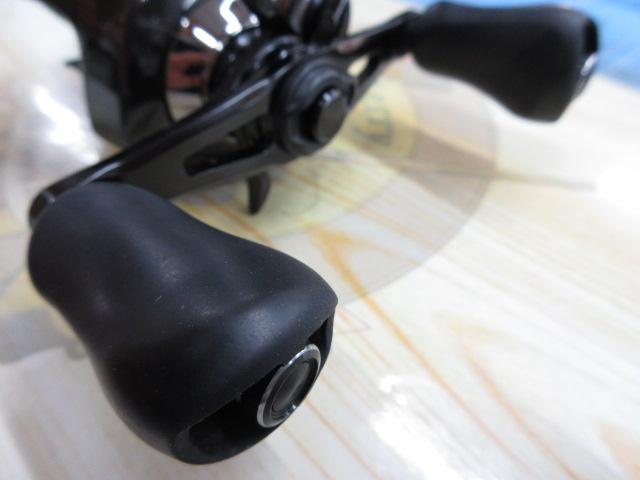 23アンタレスDC MD XG LEFT