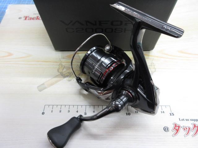 24ヴァンフォード C2000SHG