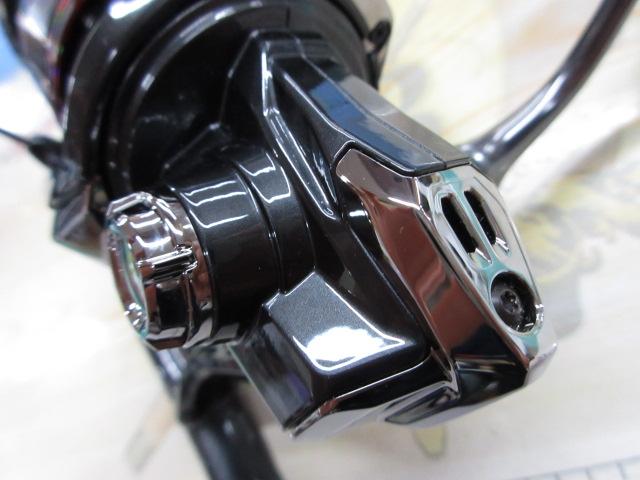 24ヴァンフォード C2000SHG