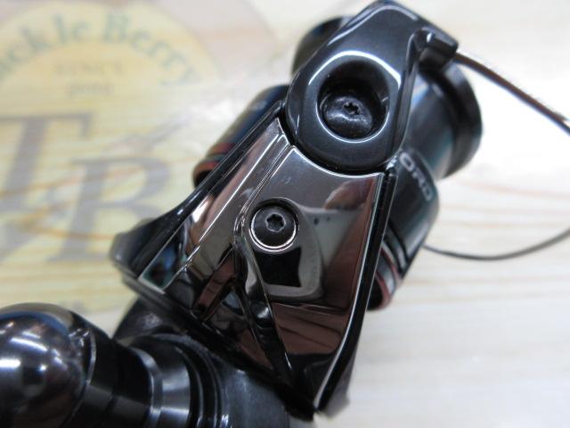24ヴァンフォード C2000SHG