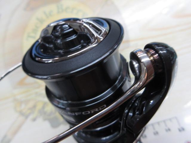 24ヴァンフォード C2000SHG