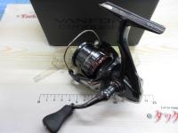 24ヴァンフォード C2000SHG