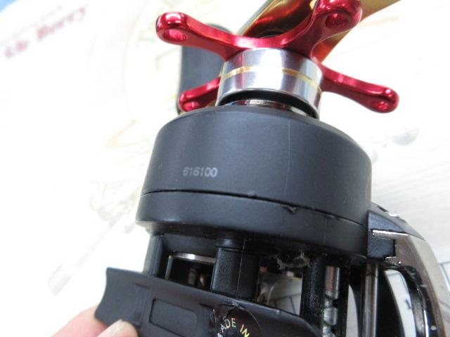 SP ベイトタイラバ 100W