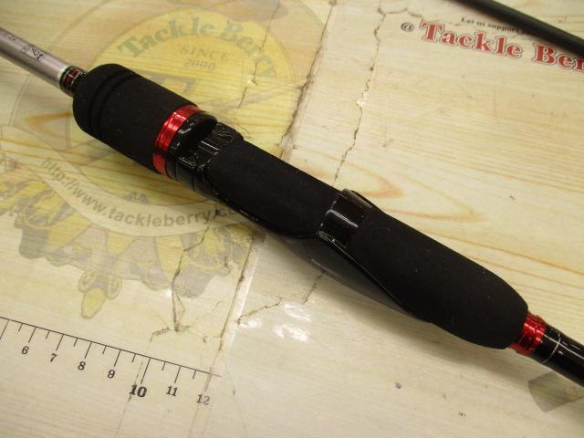 月下美人 アジング74L-S