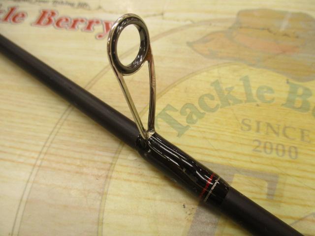 月下美人 アジング74L-S