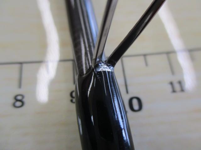 グランデージ ブルート アマデウス S72ML｜＠ベリーネット 日本最大