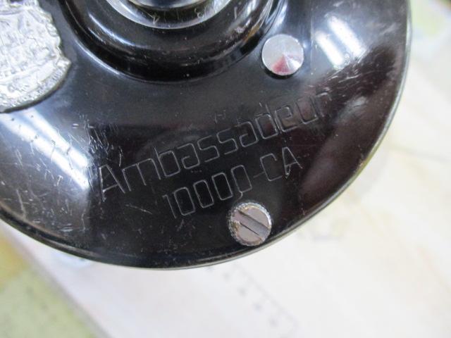 アンバサダー10000CA