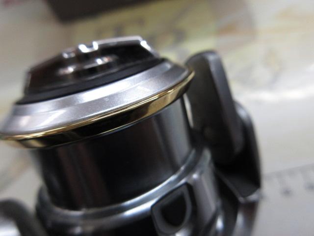11ツインパワー C2000HGS