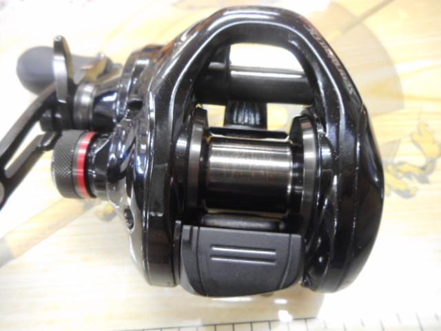 17スコーピオンDC 101HG｜＠ベリーネット 日本最大新品中古釣具WEBショップ