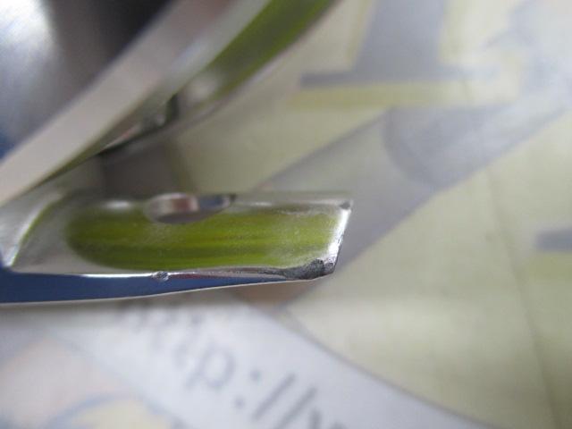 サセックス 67 シルバー