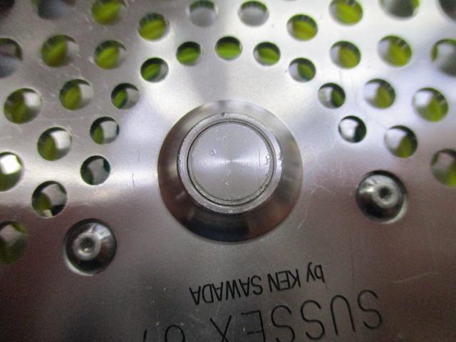 サセックス 67 シルバー