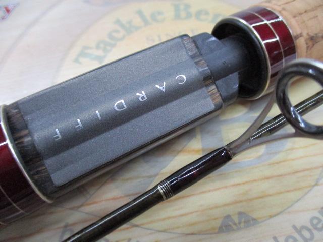 カーディフ 60XUL