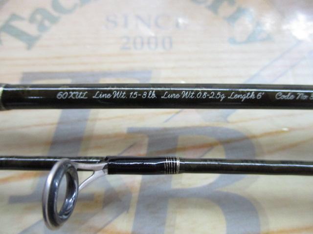 カーディフ 60XUL