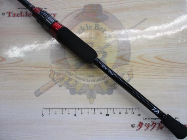 月下美人アジング 78ML-S・R｜＠ベリーネット 日本最大新品中古釣具WEB
