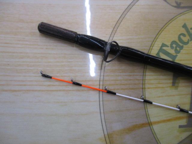 海映スペシャル 先調子140