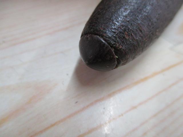 朱紋峰 飛ぬけ 9