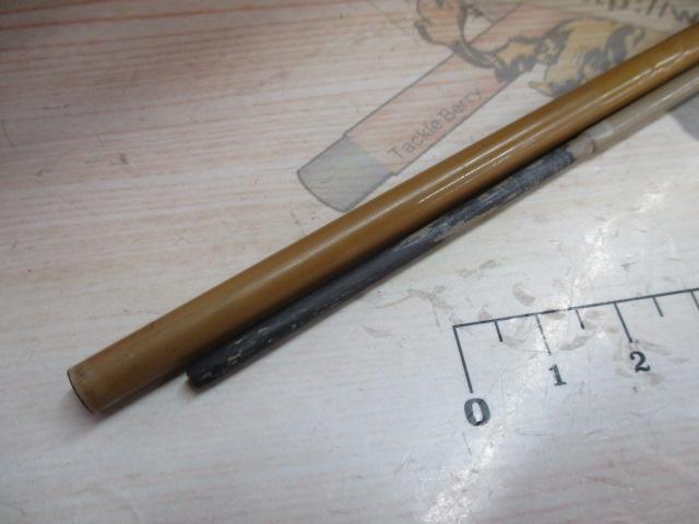 朱紋峰 飛ぬけ 9