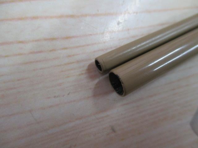 朱紋峰 飛ぬけ 9